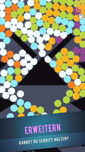 Zen Idle: Gravity Meditation screenshot 11