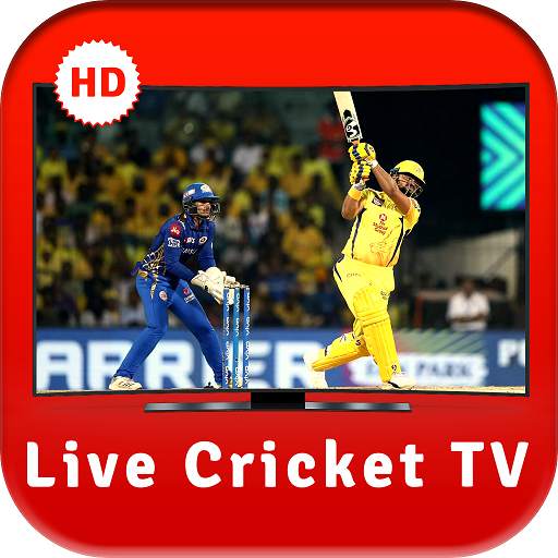 CricHD - Live Cricket TV 1.0