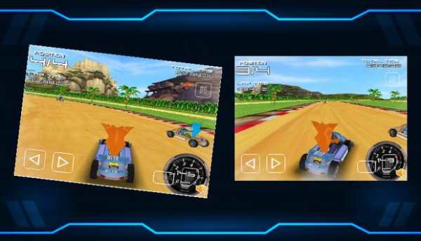 Crash Team Racing screenshot 3