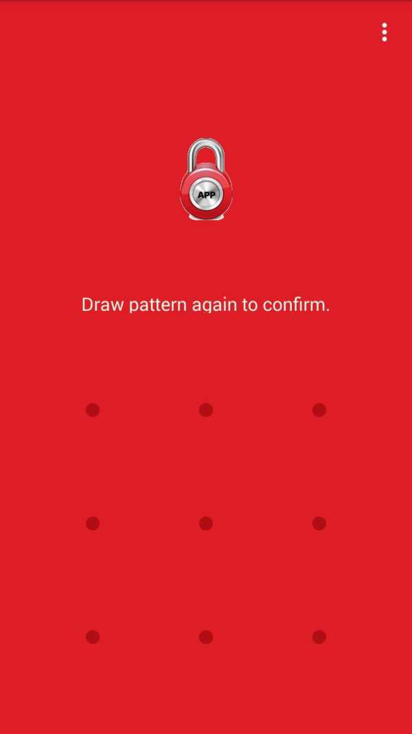 MX Lock screenshot 3