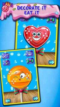 Candy Maker - Cooking Game screenshot 5
