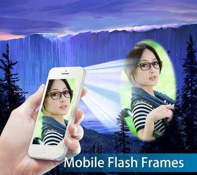 Mobile Flash Frames 1 تصوير الشاشة