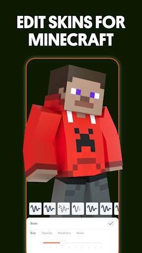 Customuse: Skins Maker Roblox screenshot 4