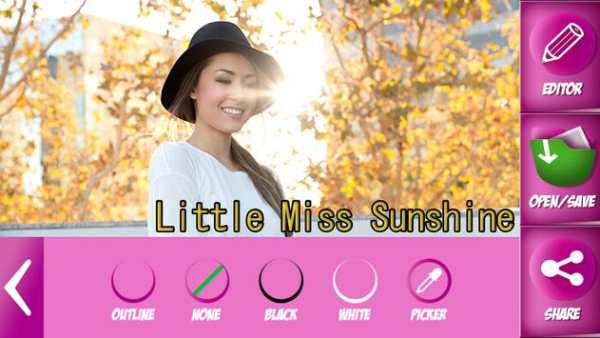 Photo Booth-Lovely Text Editor screenshot 4