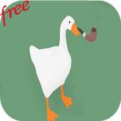 Untitled Goose Game Walkthrough 6.1