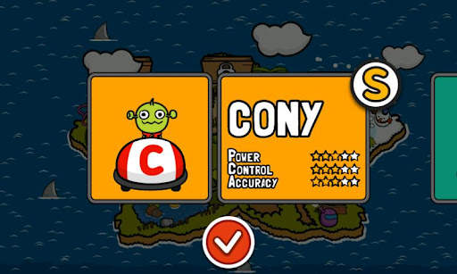 Mini Kart Dash скриншот 2