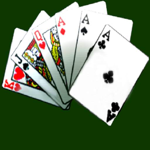 Solitaire game 3.1.3