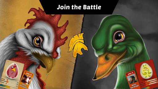 Egg Fight screenshot 2