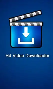 All Video Dowloader Free скриншот 1