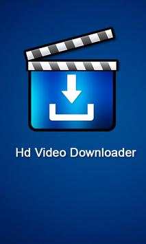 All Video Dowloader Free screenshot 1