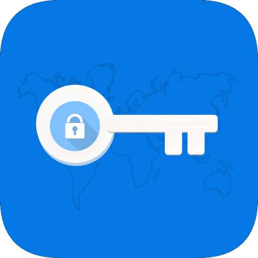 Speed Turbo VPN  - Best Free High Speed USA VPN ✔️ 1.7