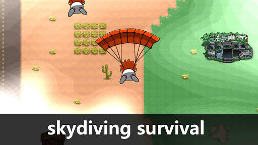 Survival Battleground screenshot 1