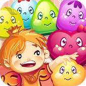 Jelly Blast icon