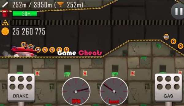 Guide for Hill Climb Racing screenshot 4