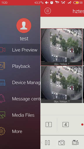 BTG screenshot 4