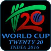 Twenty 20 Cricket World Cup 1.0