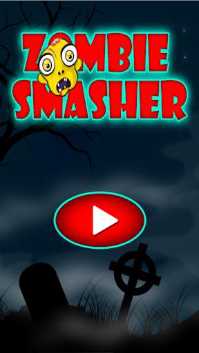 Zombie Smasher screenshot 2
