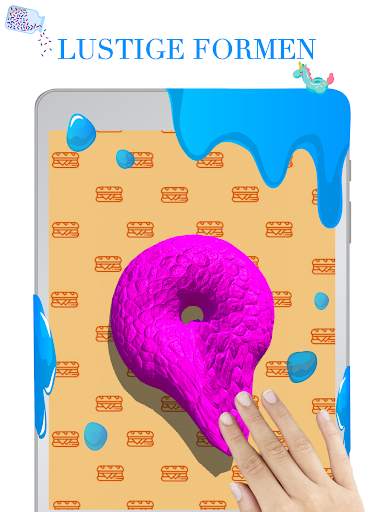 Slime Simulator Spiele screenshot 9