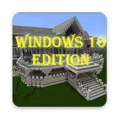 MOD Windows 10 Edition 1.0