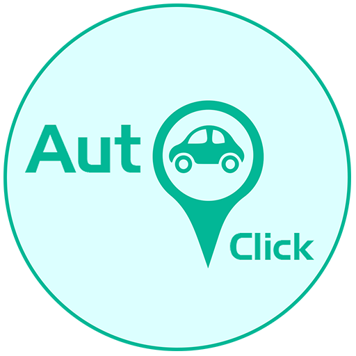 AutoClick icon