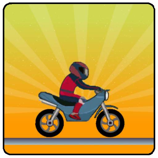 Bike Race Extreme 1.5