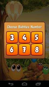 Bubbles Crush Mania screenshot 2