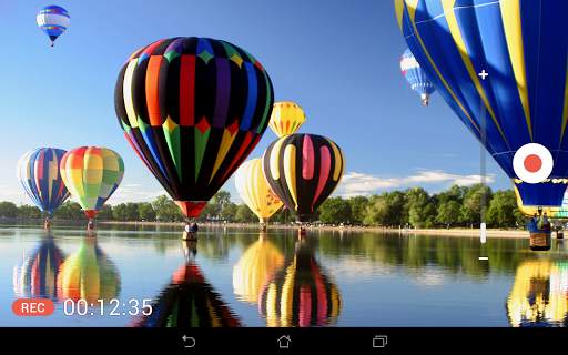 ZenWatch Remote Camera screenshot 5