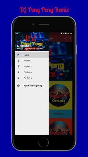 DJ Remix Asmara Offline screenshot 3