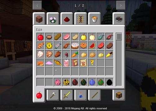 Mod Gravity Falls for Minecraft screenshot 3