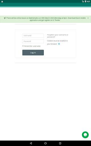 Hiapp screenshot 8