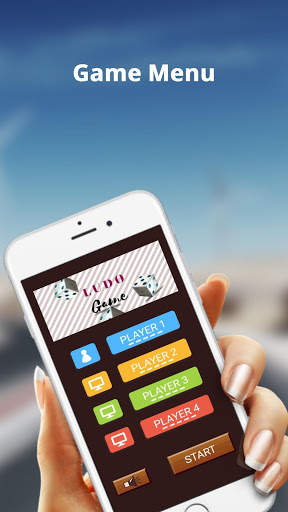 Ludo–Game screenshot 3