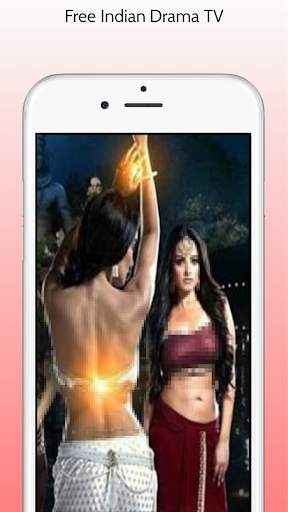 Guide Free Indian Drama TV screenshot 1