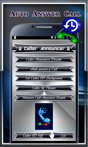 Auto Answer Call screenshot 24