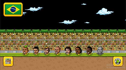 Head Ball screenshot 4