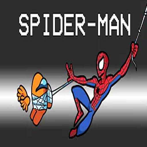 Among Us Sipderman Mod 1.0