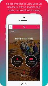 Explor VR: Travel Experiences with Virtual Reality screenshot 2