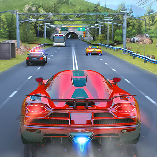 3D Racing Free Car Game Mania: New Car Games 2021 .5