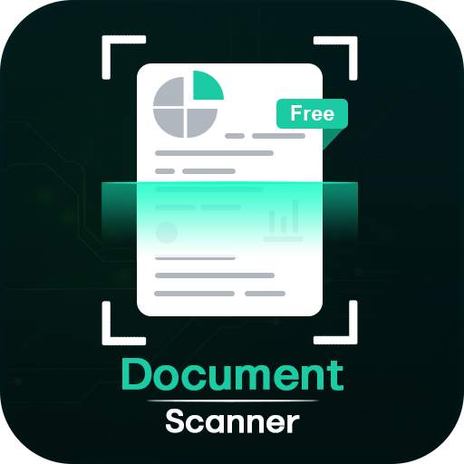 eScanner - CamScanner to PDF Documents 1.1