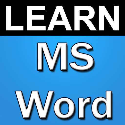Learn MS Word 1.2.0