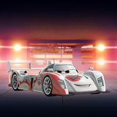 Car Racing icon