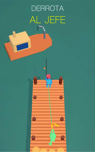 Shootout 3D screenshot 10
