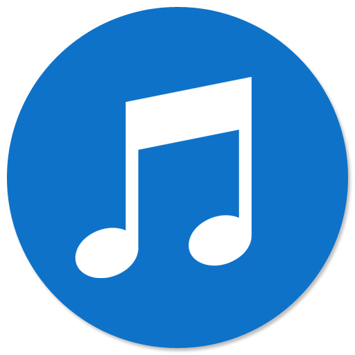 Mp3 Player for Android आइकन