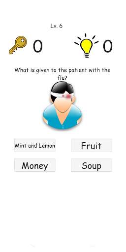 Brain Troll Game screenshot 2
