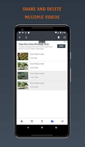 HD Video Downloader screenshot 6
