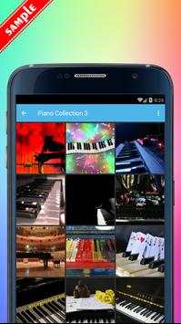 Piano Wallpaper Apps screenshot 4