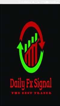 Daily fx Signal screenshot 1