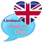 UNITED KINGDOM CHAT: MEET FRIENDS on 9Apps