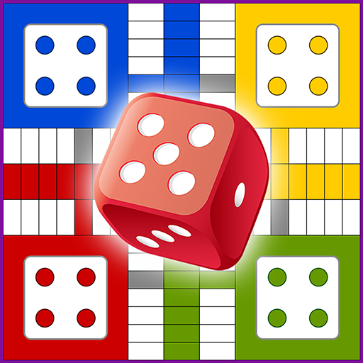 ikon Parchisi Offline : Parchis