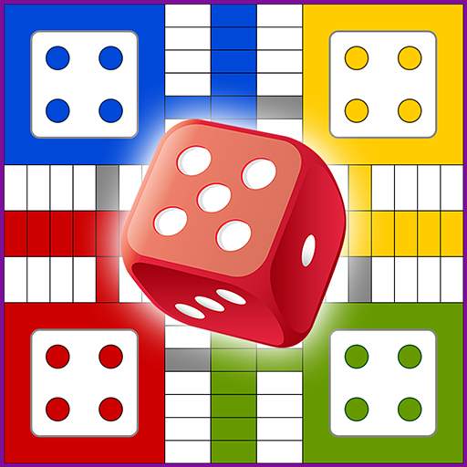 Parchisi Offline : Parchis 1.4