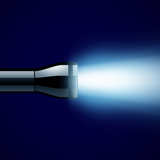 Flashlight No Ads icon